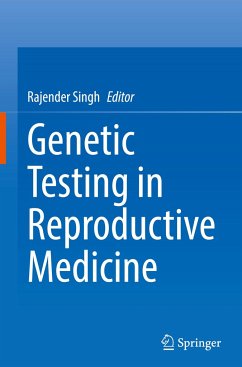 Genetic Testing in Reproductive Medicine