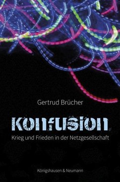 Konfusion - Brücher, Gertrud