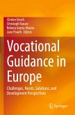 Vocational Guidance in Europe