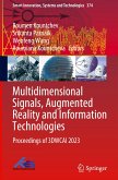 Multidimensional Signals, Augmented Reality and Information Technologies