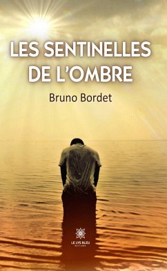 Les sentinelles de l’ombre (eBook, ePUB) - Bordet, Bruno