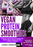 Vegan Protein Smoothies (eBook, ePUB)