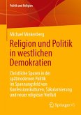 Religion und Politik in westlichen Demokratien