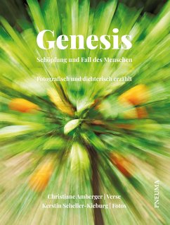 Genesis - Schöpfung und Fall des Menschen - Amberger, Christiane;Scheller-Kieburg, Kerstin