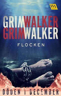 Cover Flocken (eBook, ePUB)