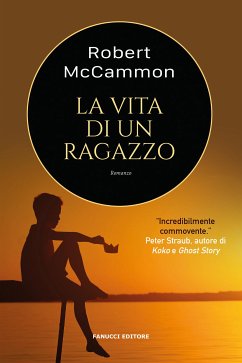 La vita di un ragazzo (eBook, ePUB) - McCammon, Robert