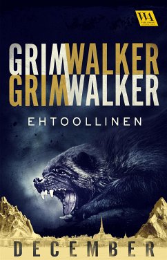 Ehtoollinen (eBook, ePUB) - Grimwalker, Caroline; Grimwalker, Leffe