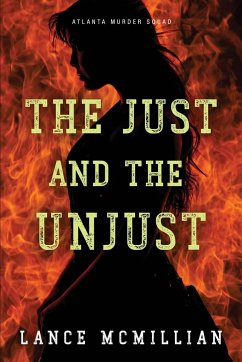 The Just and the Unjust - McMillian, Lance