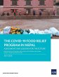 The COVID-19 Food Relief Program in... - Bild 1