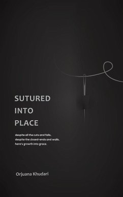 Sutured into Place - Khudari , Orjuana