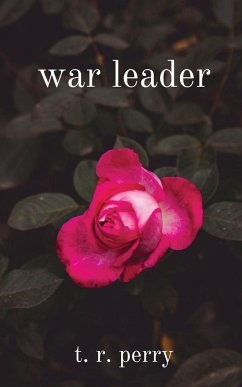 War Leader - Perry, T. R.