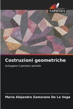 Costruzioni geometriche - Zamorano De La Vega, Maria Alejandra