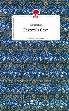 Cover Farrow's Cave. Life is a Story - story.one