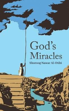 God's Miracles - Nawar Al-Otibi, Shoroog