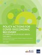 Policy Actions for COVID-19 Economic... - Bild 1