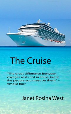 The Cruise - West, Janet Rosina