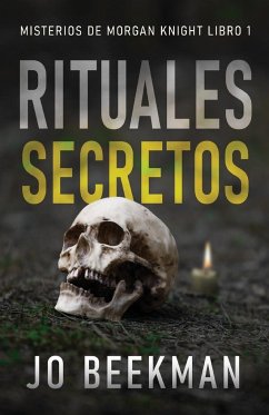 Rituales secretos - Beekman, Jo