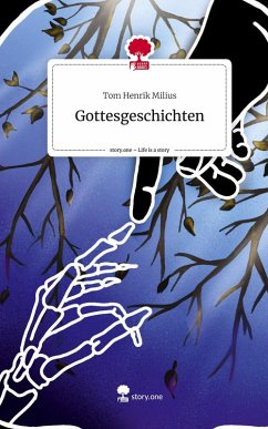 Cover Gottesgeschichten. Life is a Story - story.one