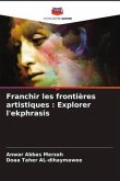 Franchir les frontières artistiques : Explorer l'ekphrasis