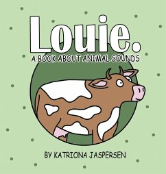 Cover Louie.