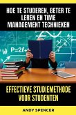 Effectieve studiemethode voor studenten