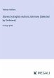 Stories by English Authors; Germany... - Bild 1