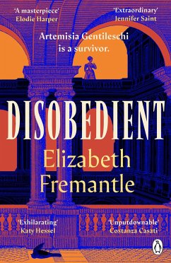 Disobedient - Fremantle, Elizabeth