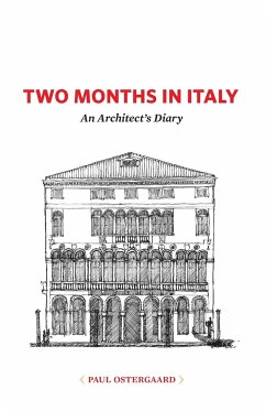 Two Months in Italy - Ostergaard, Paul