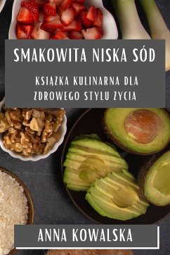 Smakowita Niska Sód - Kowalska, Anna