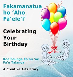 Fakamanatua ho 'Aho F¿'ele'i' - Webley, Irene