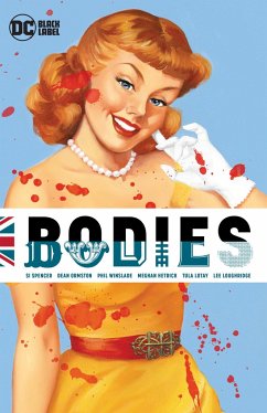 Bodies - Spencer, Si