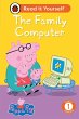 Peppa Pig The Family Computer: Read It... - Bild 1
