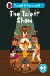 The Talent Show: Read It Yourself -... - Bild 1