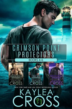Crimson Point Protectors Series: Box Set Volume II (eBook, ePUB) - Cross, Kaylea