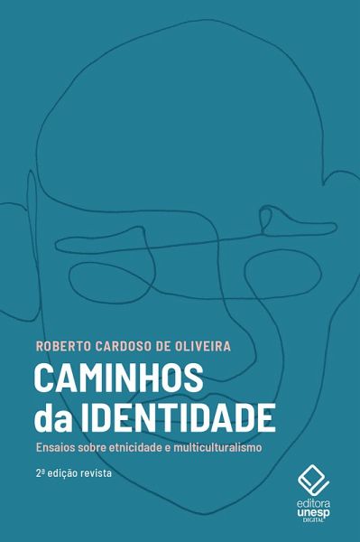 Caminhos da identidade - 2ª edição (eBook, ePUB) Caminhos da identidade - 2ª edição (eBook, ePUB)