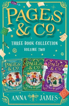 Cover Pages & Co. Bookwandering Adventures - Volume Two (eBook, ePUB)