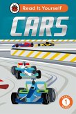 Cars: Read It Yourself - Level 1 Early Reader (eBook, ePUB)