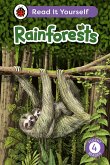 Rainforests: Read It Yourself - Level 4 Fluent Reader (eBook, ePUB)