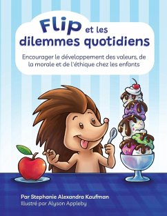 Cover Flip et les dilemmes quotidiens