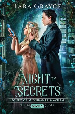 Night of Secrets - Grayce, Tara