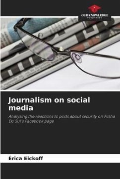 Journalism on social media - Eickoff, Érica