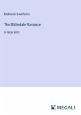 The Blithedale Romance