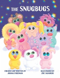 The Snugbugs - Friedman, Joanna