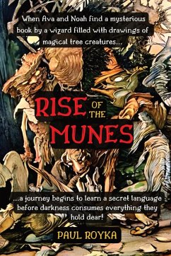 Rise of the Munes - Royka, Paul