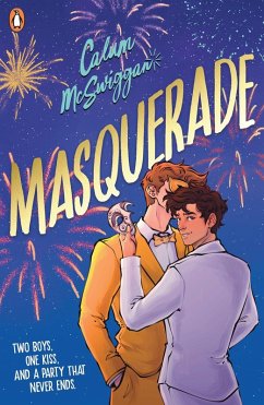 Cover Masquerade