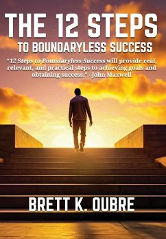 THE 12 STEPS - Oubre, Brett K