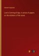 Love's Coming-of-Age: A series of... - Bild 1
