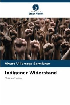 Indigener Widerstand - Villarraga Sarmiento, Álvaro