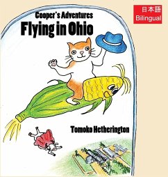 Flying in Ohio - Hetherington, Tomoko