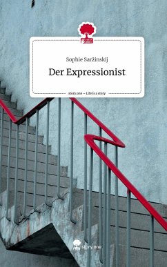 Cover Der Expressionist. Life is a Story - story.one